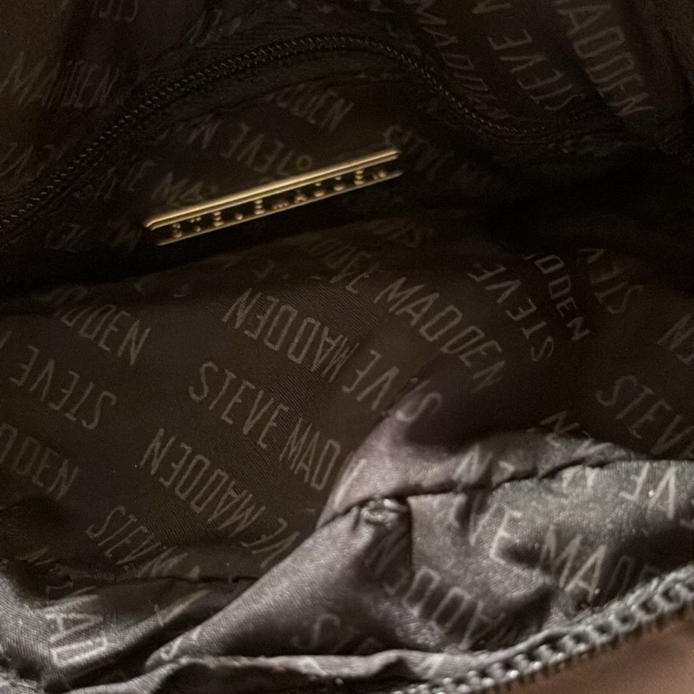 Steve Madden purse - Picture 6 of 6